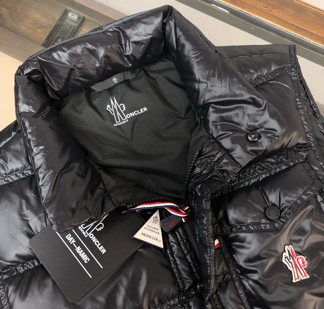 wg.luxury-- 7o9385r Down jacket item:E-F409J2226H